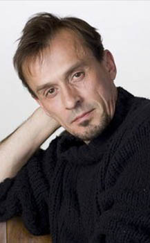 Robert Knepper